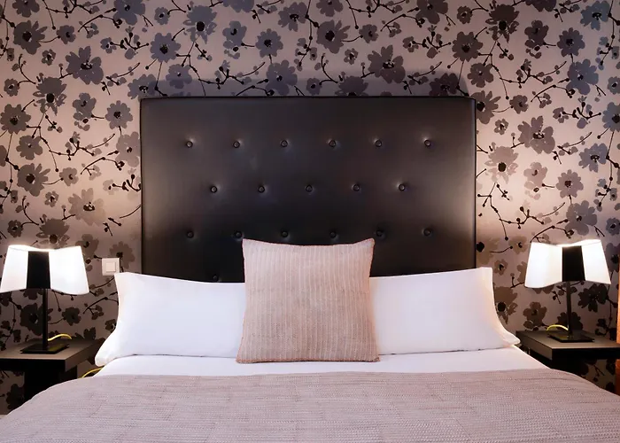 Plaza étoile Hotel Parigi