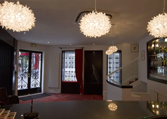 Plaza étoile Parigi