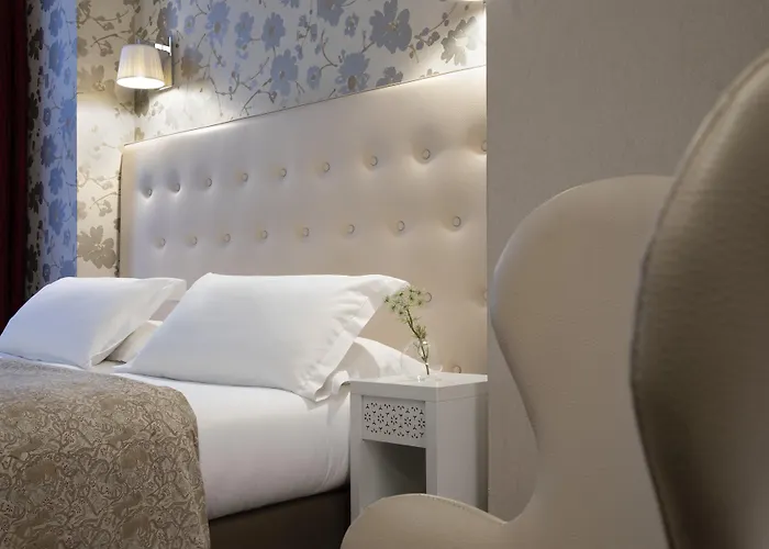 Plaza étoile Parigi