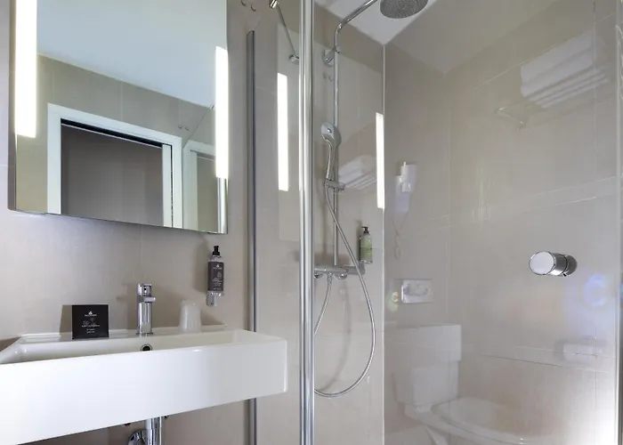 Plaza étoile Parigi