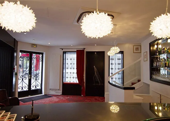 Plaza étoile Parigi