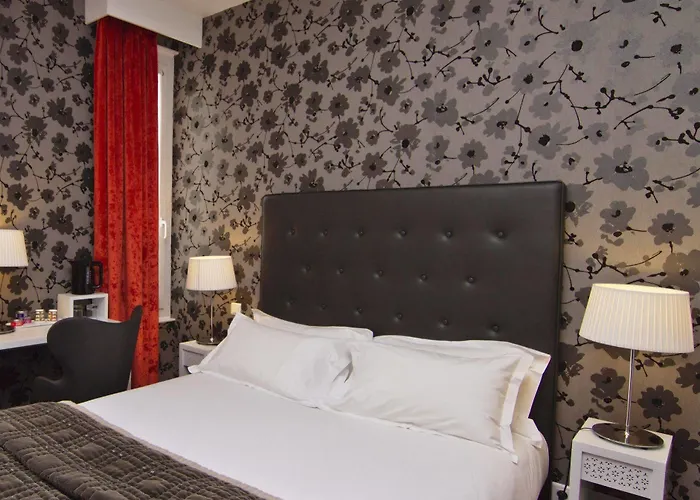 Plaza étoile Parigi