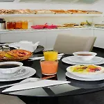 Plaza Etoile Hotel Paryż