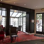 Hotel Plaza étoile Paris