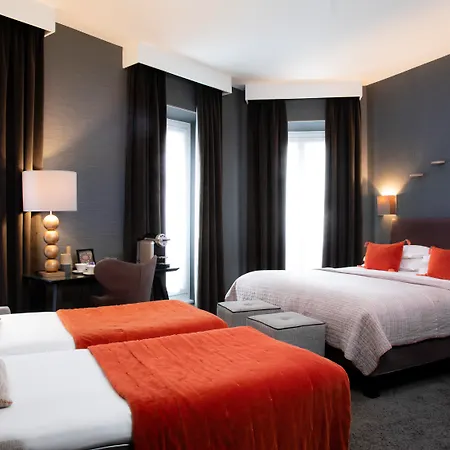 Plaza Etoile Paris