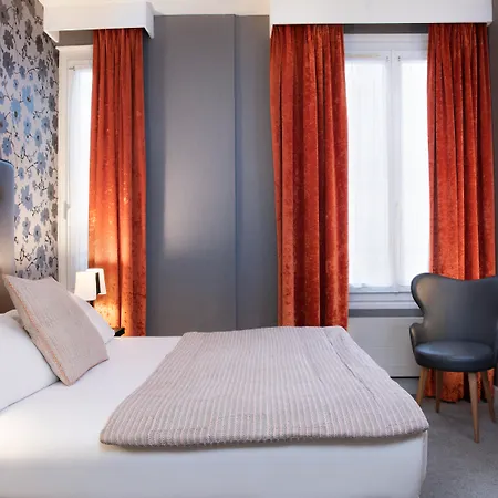Plaza Etoile Hotel