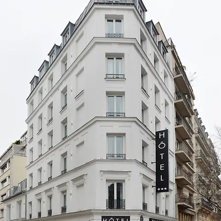 Plaza Etoile Hotel