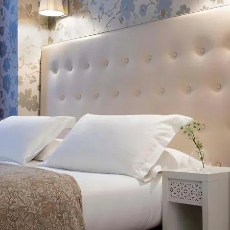 Hotel Plaza Etoile Paris