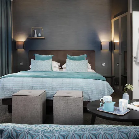 Plaza étoile París