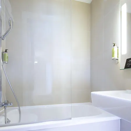 Plaza étoile Hotel París