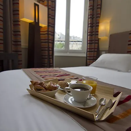 Plaza Etoile Hotel
