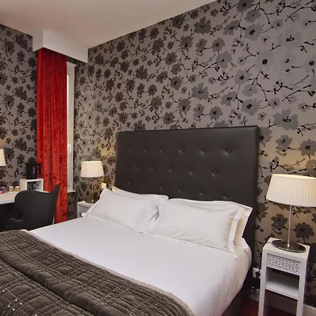 Plaza Etoile Paris