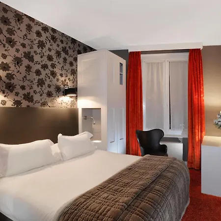 Plaza Etoile Hotel
