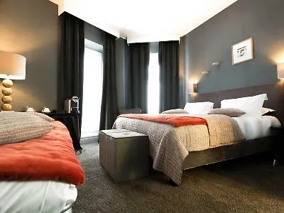 Отель Plaza Etoile 3*