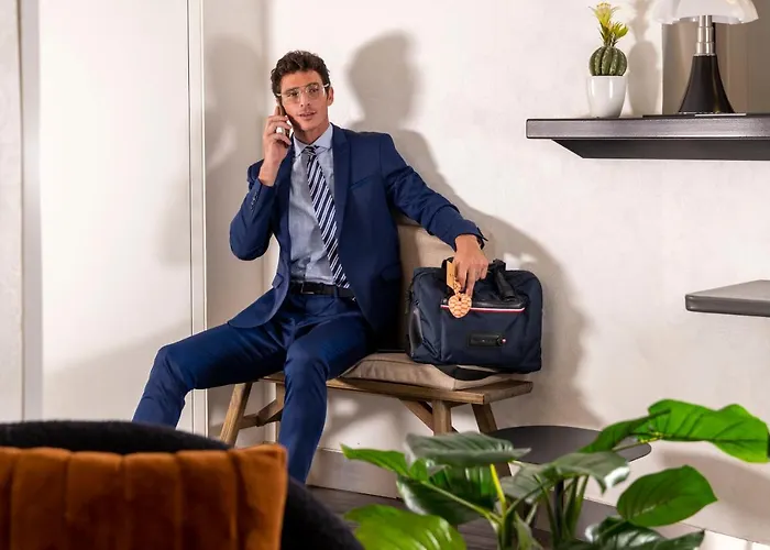 Отель Plaza Etoile