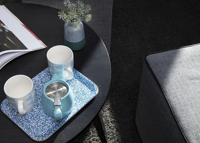 Отель Plaza Etoile