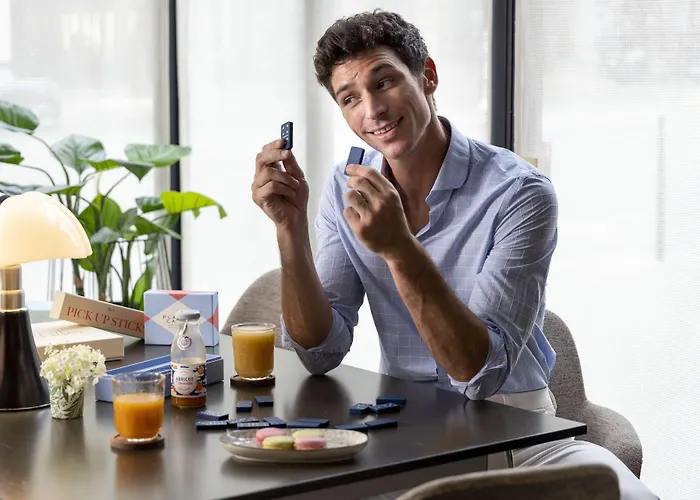 Plaza Etoile Париж