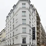 Plaza Etoile Szálloda