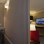 Szálloda Plaza Etoile