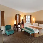 Plaza Etoile 3* Párizs
