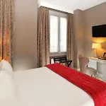 Szálloda Plaza Etoile 3*