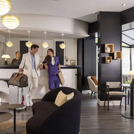 Plaza Etoile Hotel