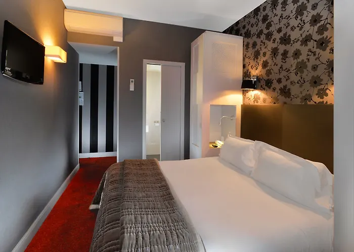 Plaza étoile París